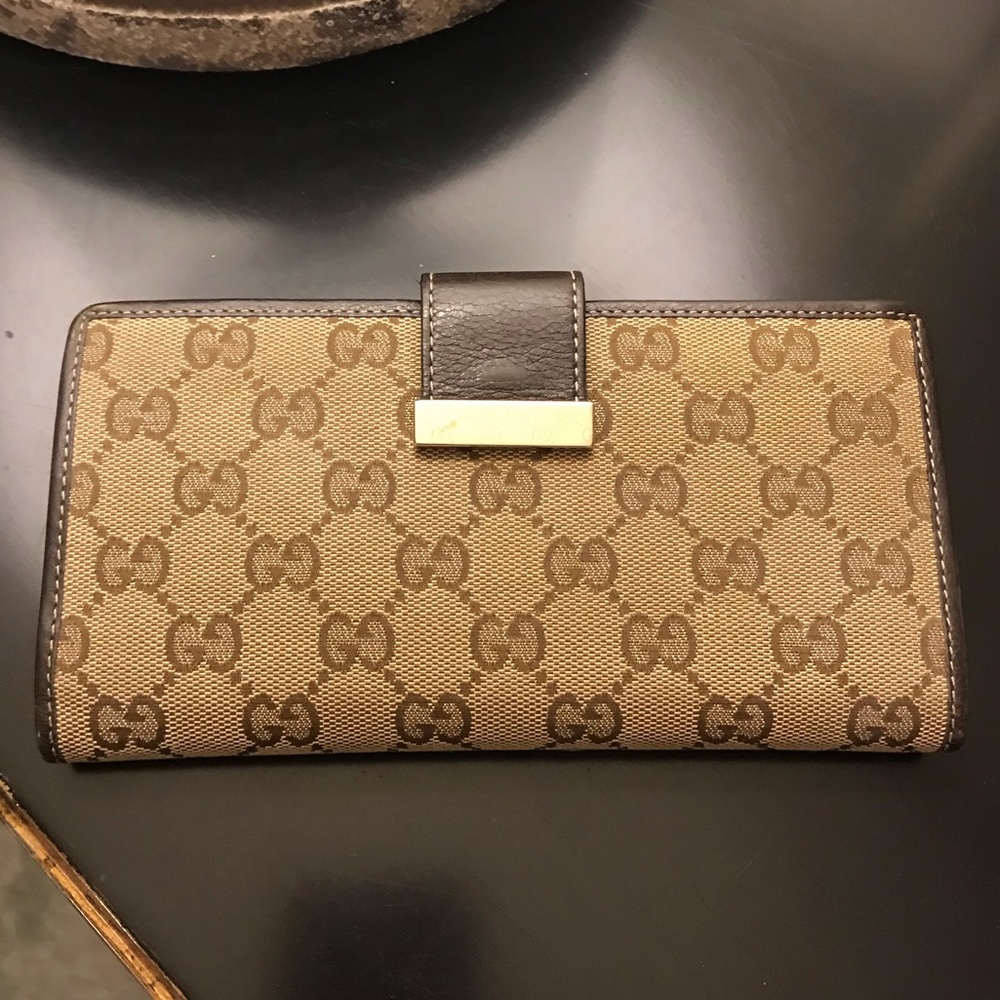 🤎Gucci Wallet🤎